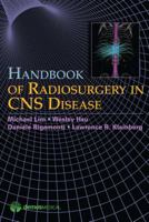 Handbook of Radiosurgery in CNS Disease 1936287447 Book Cover