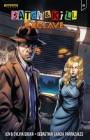 Catch & Kill: Exclave #3 1972645064 Book Cover