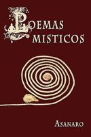Poemas Místicos 0557213924 Book Cover