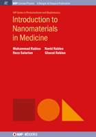 Introduction to Nanomaterials in Medicine 164327418X Book Cover