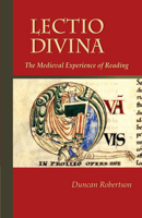 Lectio Divina: The Medieval Experience of Reading 0879072385 Book Cover