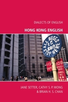 Hong Kong English 0748635963 Book Cover