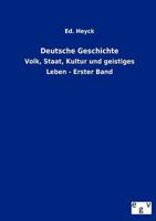 Deutsche Geschichte 1247603563 Book Cover
