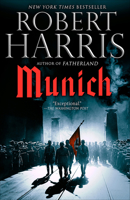 Munich 052543643X Book Cover