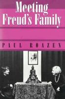 Meeting Freud's Family 0870238736 Book Cover