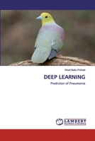 Deep Learning 6200540233 Book Cover