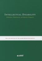 Intellectual Disability: Definition, Classification, and Systems of Supports 1935304046 Book Cover