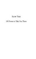 Slow Time 1860231306 Book Cover