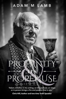 Profanity and Its Proper Use 1365980286 Book Cover