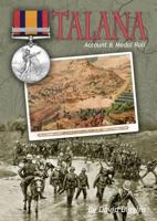 Talana: Account and Medal Roll for the Queen's South Africa Medal, 1899-1902 1870192982 Book Cover