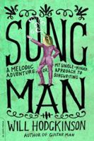 Song Man 0306815818 Book Cover