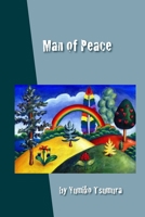 Man of Peace 1940605237 Book Cover