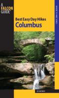 Best Easy Day Hikes Columbus 0762754354 Book Cover