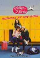 Rumors at the Rink (Silver Blades) 0836820975 Book Cover