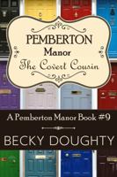 The Covert Cousin 0984584838 Book Cover