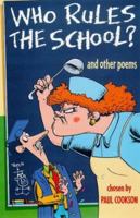 Who Rules the School 0330351990 Book Cover