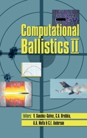 Computational Ballistics II 1845640152 Book Cover