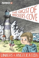 The Ghost of Wreckers Cove 1545821232 Book Cover