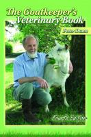 Goat Keeper's Veterinary Book 0852361742 Book Cover