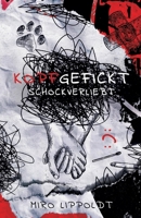 Kopfgefickt: Schockverliebt (German Edition) 3000760466 Book Cover