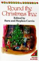 Round the Christmas Tree 0140317775 Book Cover