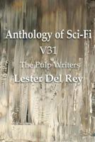 The Lester Del Rey Sci Fi Collection, 8 Science Fiction Classics 1935785559 Book Cover