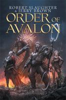 Order of Avalon 1984572091 Book Cover