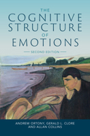 The Cognitive Structure of Emotions 0521353645 Book Cover