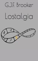 Lostalgia B09XT3YSB2 Book Cover