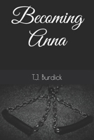 Becoming Anna B08RZ52S9T Book Cover