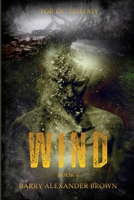 Wind 1961485907 Book Cover