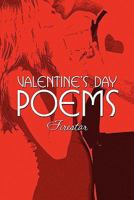 Valentine's Day Poems 1607496321 Book Cover