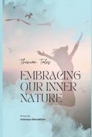 Therian Tales: Embracing Our Inner Nature B0CKLTV98F Book Cover