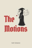 The Motions B091WGHCGV Book Cover