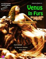Venus in Furs : An Erotic Novel from the Victorian Era 1502392798 Book Cover