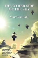 The Other Side of the Sky: An Annotated Bibliogoraphy of Space Stations in Science Fiction Literature 1868-1990 1434457494 Book Cover