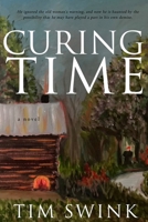 Curing Time B0FH1JSW9Z Book Cover