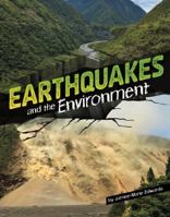 Earthquakes and the Environment 1669070905 Book Cover