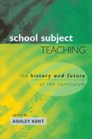 School Subject Teaching 0749433779 Book Cover