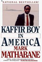 Kaffir Boy in America 0684190435 Book Cover