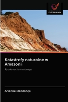 Katastrofy naturalne w Amazonii: Ryzyko ruchu masowego 6203044806 Book Cover