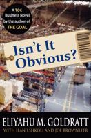 Isn't It Obvious: Retailing and the Theory of Constraints 0884271927 Book Cover