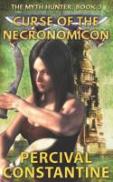 Curse of the Necronomicon 1514141949 Book Cover