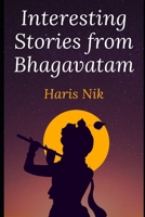 Interesting Stories from Bhagavatam B0GGGMSKB1 Book Cover