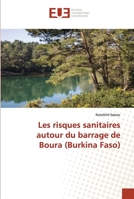 Les risques sanitaires autour du barrage de Boura (Burkina Faso) 3639654218 Book Cover