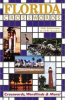 Florida Crosswords (State Crosswords) 0976336170 Book Cover