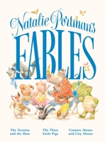 Natalie Portman's Fables 1250246865 Book Cover