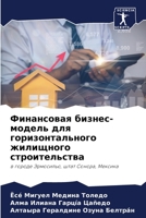 Финансовая бизнес-модел& 6205573660 Book Cover