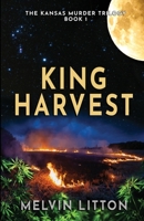 King Harvest 1637898754 Book Cover