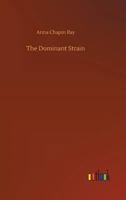 The Dominant Strain 1530578663 Book Cover